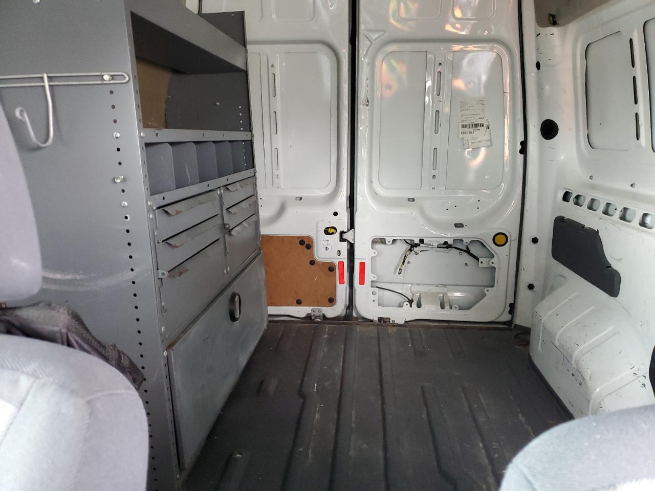 2013 Ford Transit - Image 10