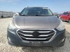 2011 Hyundai Tucson Gls продається в Kansas City, KS - Front End