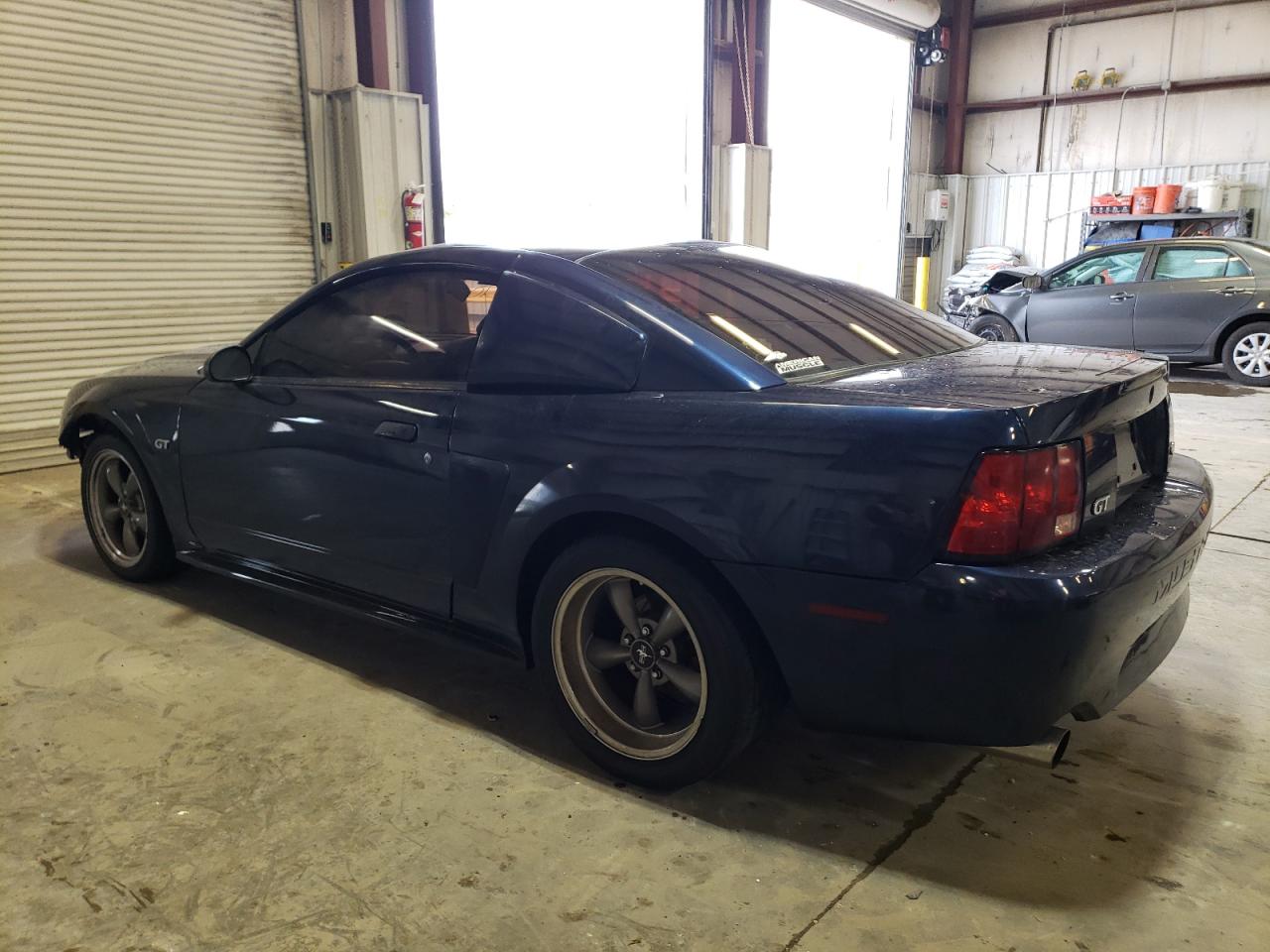 2003 Ford Mustang - Image 2