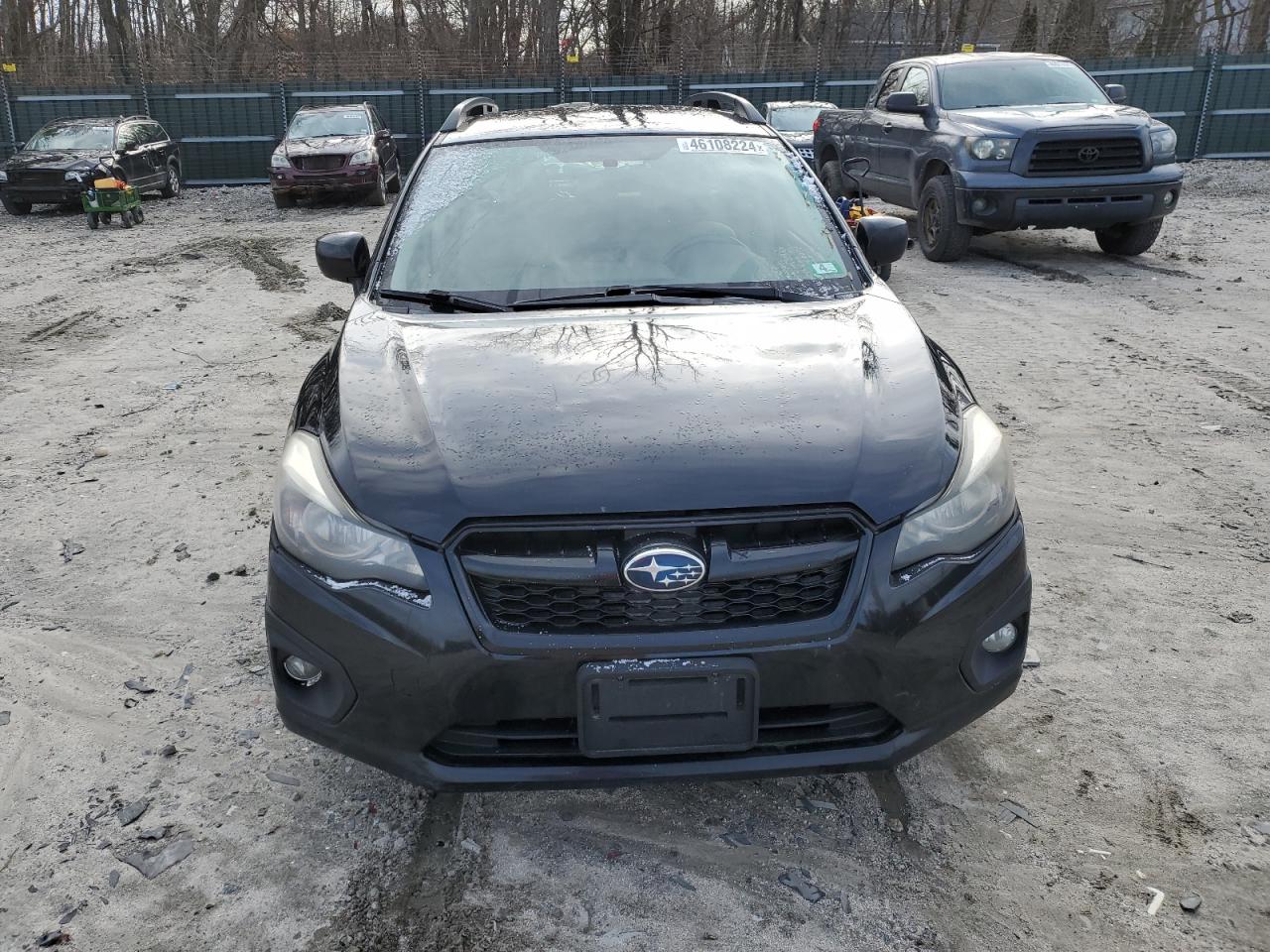 2013 Subaru Impreza - Image 5