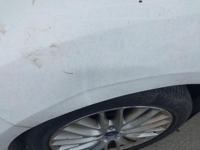 2013 FORD FOCUS 1.0 ECOBOOST ZETEC 5DR