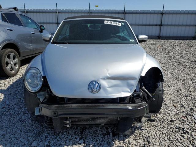 2015 VOLKSWAGEN BEETLE 1.8 3VW517AT8FM810709  48065314