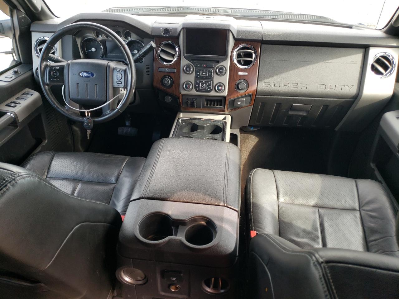 2013 Ford F250 Super Duty VIN: 1FT7W2BTXDEA78696 Lot: 45053244