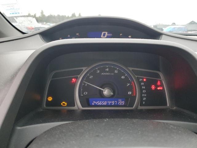 2006 HONDA CIVIC DX VP