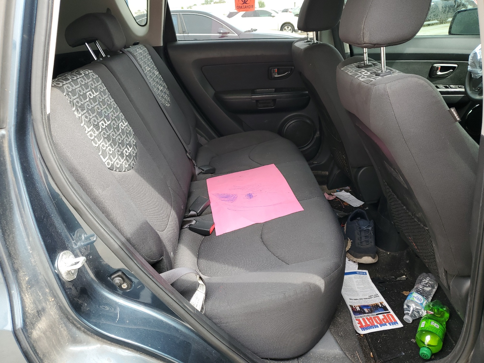 KNDJT2A21B7239767 2011 Kia Soul +