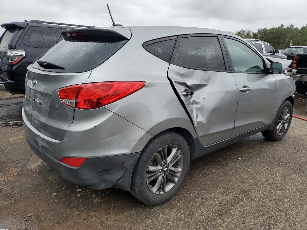 VIN KM8JT3AF5FU051152 2015 HYUNDAI TUCSON no.3