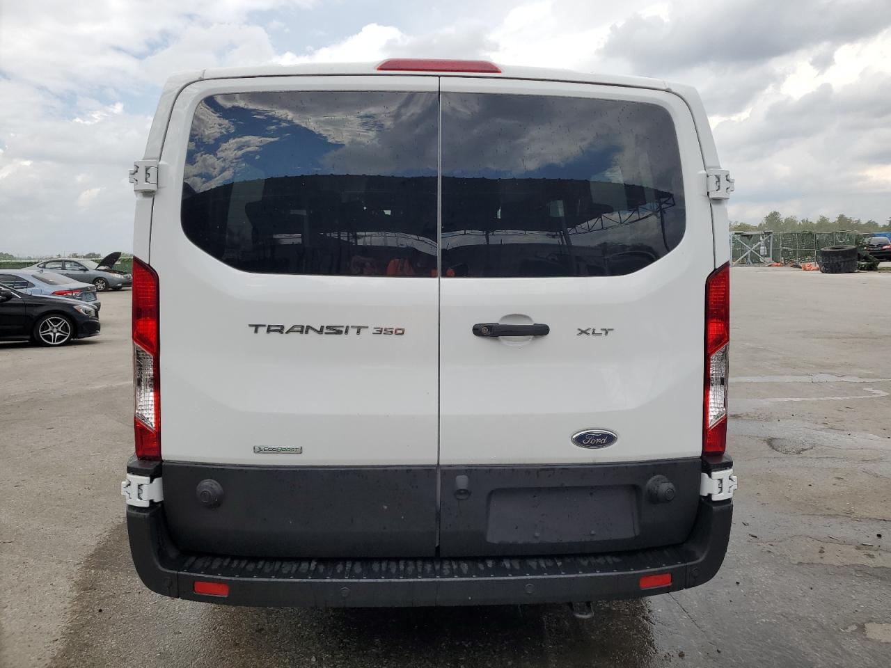 1FBAX2YGXRKA12451 2024 Ford Transit T-350