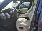 2015 Land Rover Range Rover Sport Hse იყიდება Cahokia Heights-ში, IL - Burn - Engine