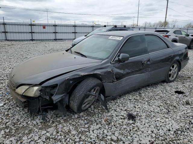 2001 Lexus Es 300