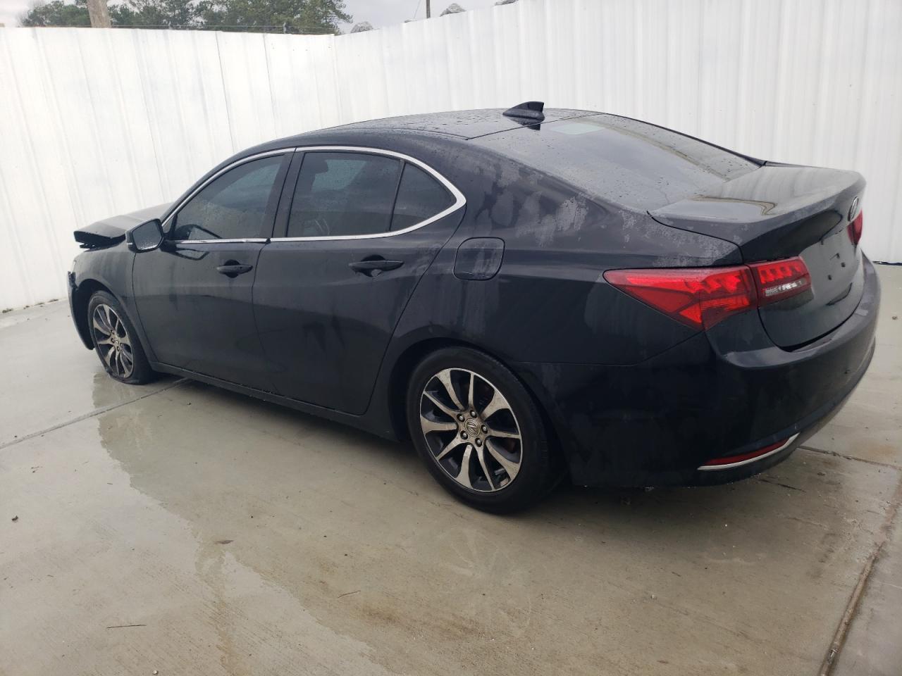 2017 Acura Tlx VIN: 19UUB1F37HA005562 Lot: 44735244