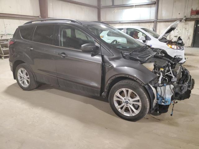  FORD ESCAPE 2018 Серый