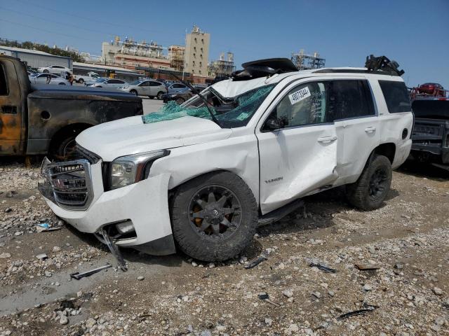 2020 Gmc Yukon Slt