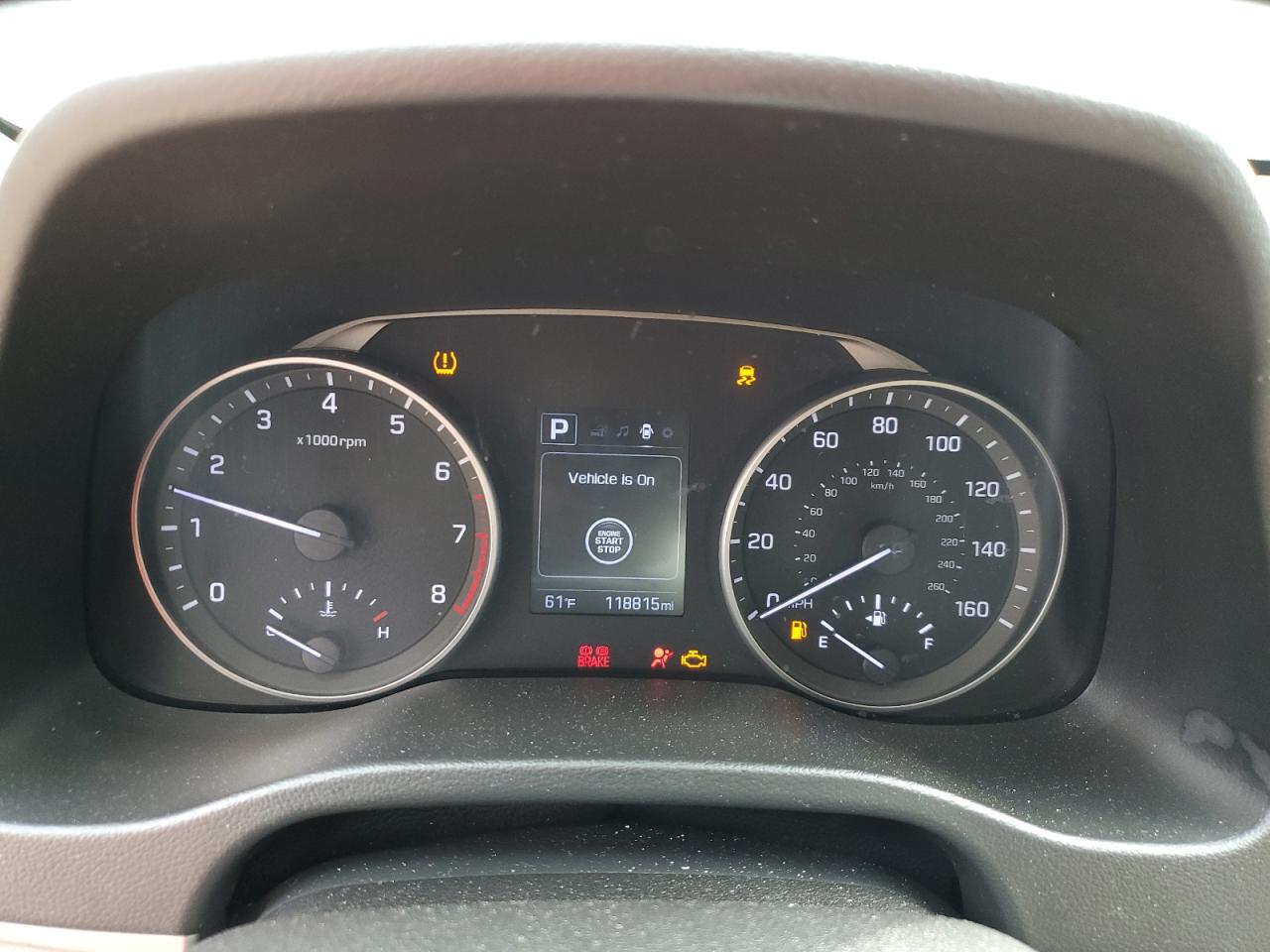 2017 Hyundai Elantra Se VIN: 5NPD84LFXHH027738 Lot: 45727184