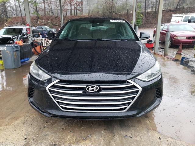 KMHD84LF6HU176357 | 2017 Hyundai elantra se