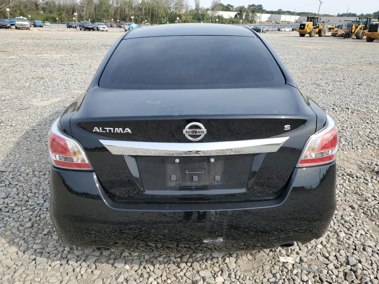 2015 Nissan Altima - Image 6
