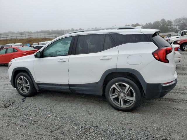  GMC TERRAIN 2020 Biały