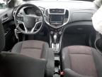 2018 Chevrolet Sonic Lt for Sale in Glassboro, NJ - Side
