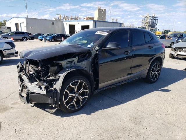 2018 Bmw X2 Sdrive28I