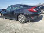 2018 Honda Civic Lx na sprzedaż w Cahokia Heights, IL - Front End