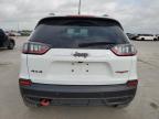 2022 Jeep Cherokee Trailhawk للبيع في Wilmer، TX - Hail