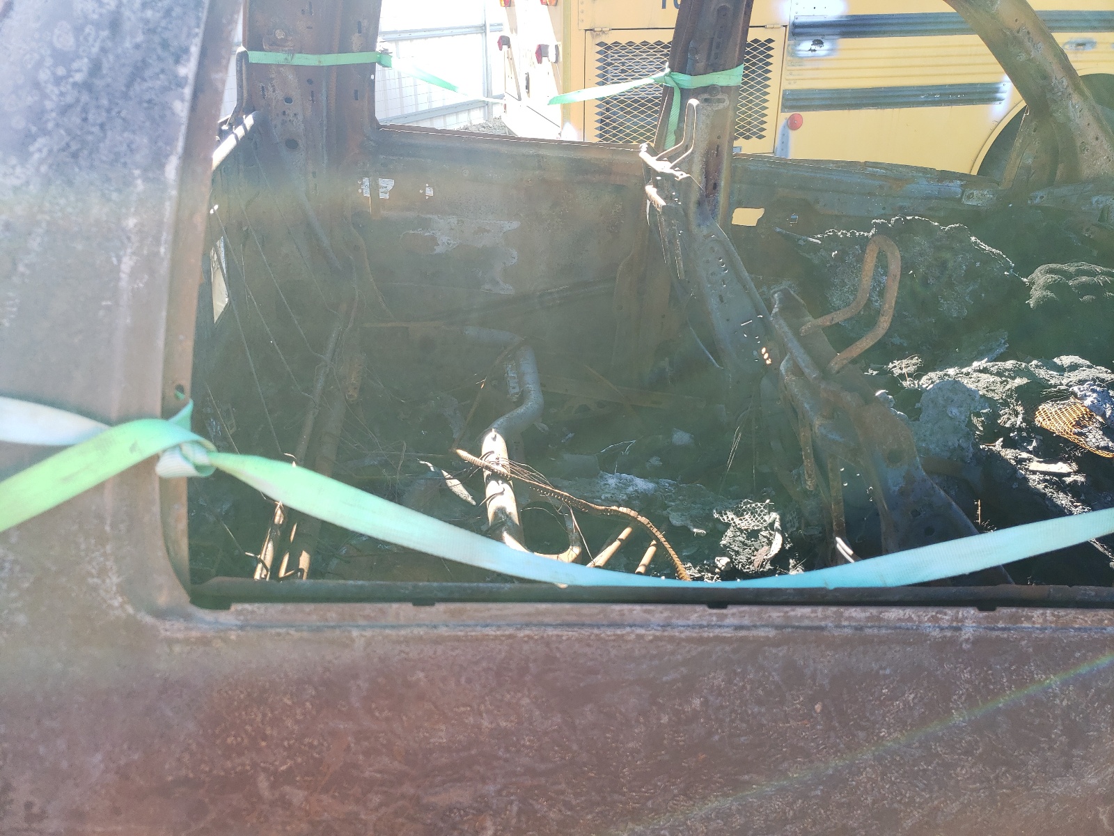 3C7WRCBJXKG647403 2019 Ram 3500