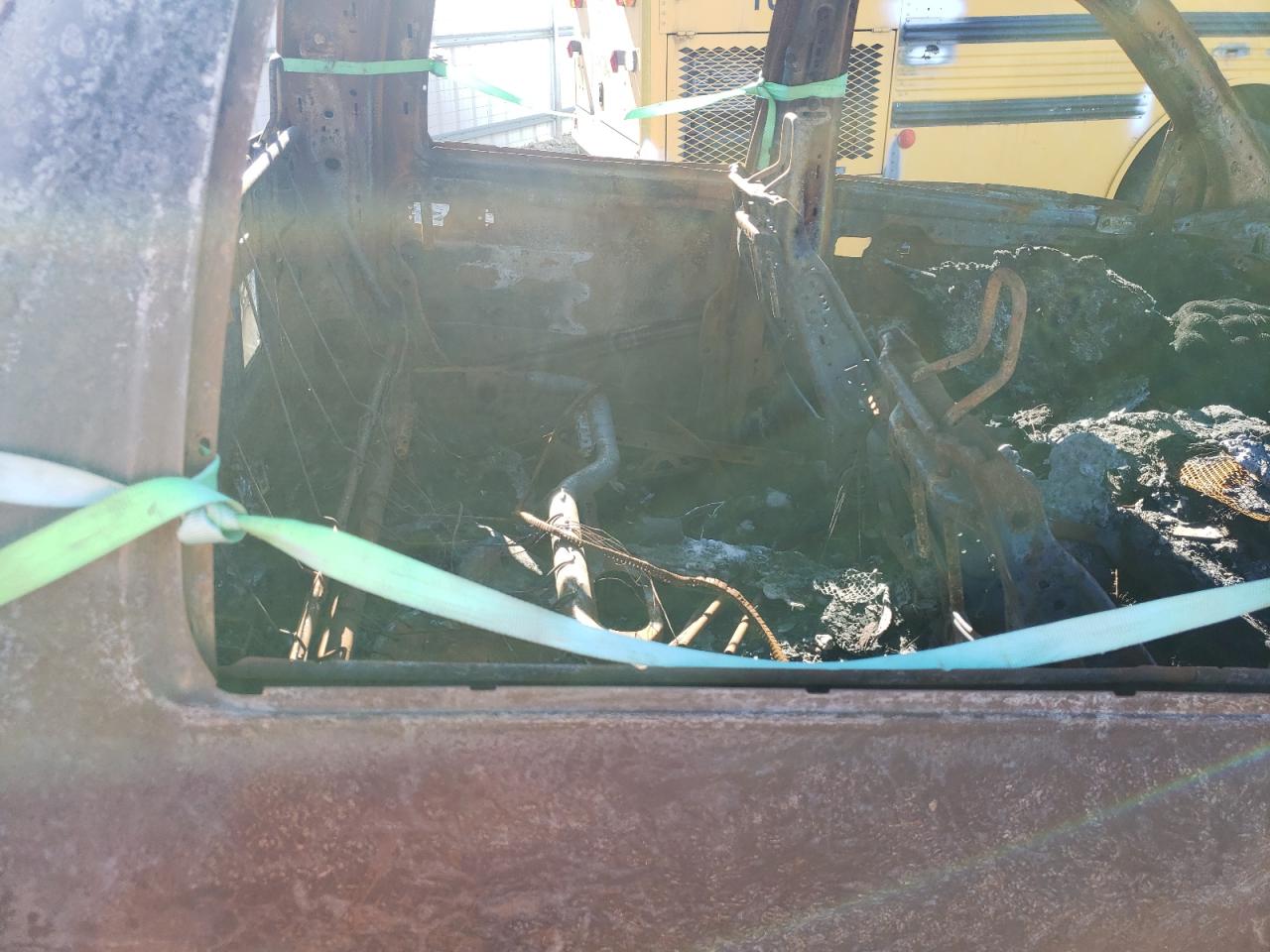 2019 Ram 3500 VIN: 3C7WRCBJXKG647403 Lot: 68105283