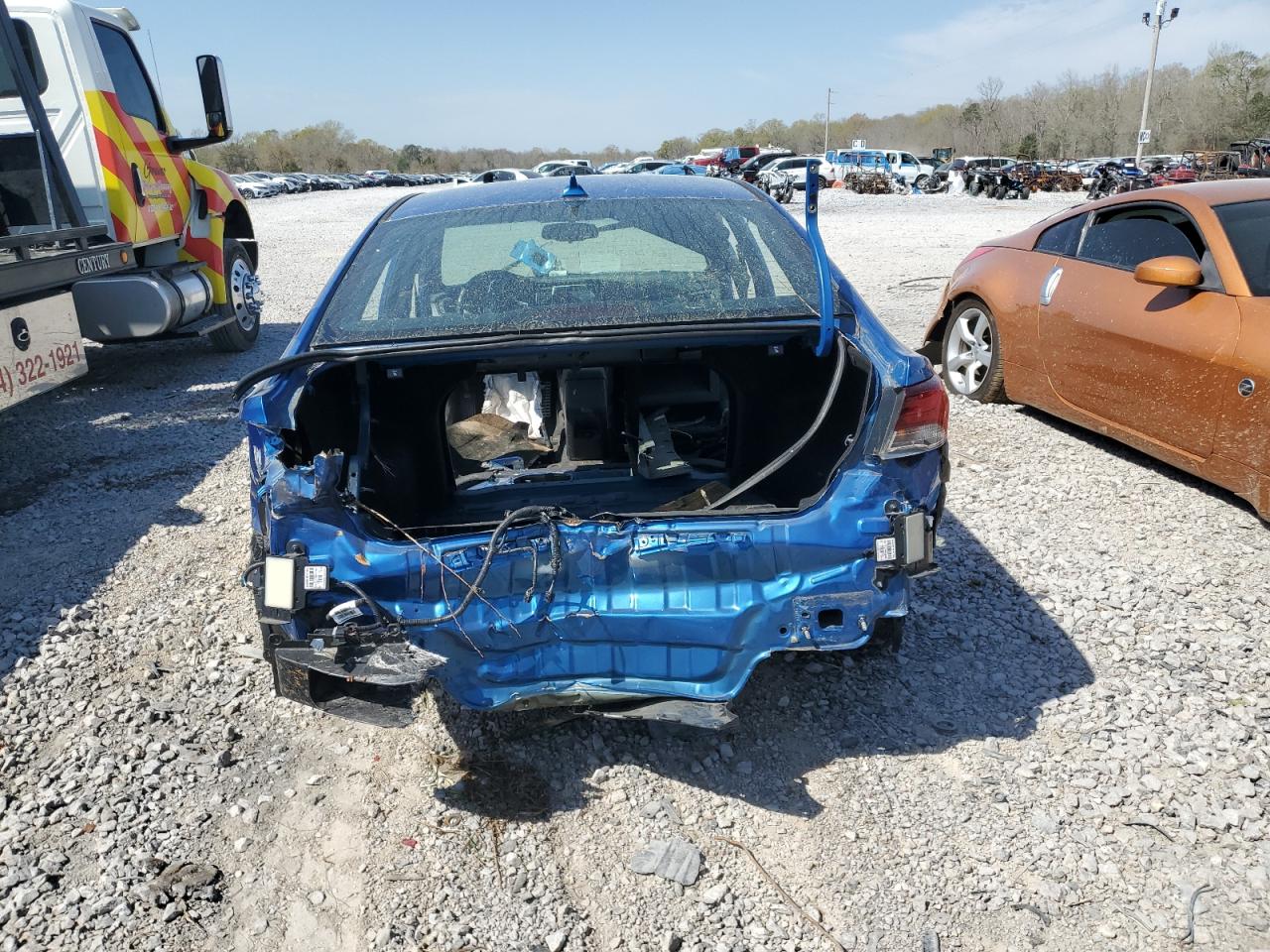2018 Hyundai Sonata Sport VIN: 5NPE34AF4JH637940 Lot: 83777094