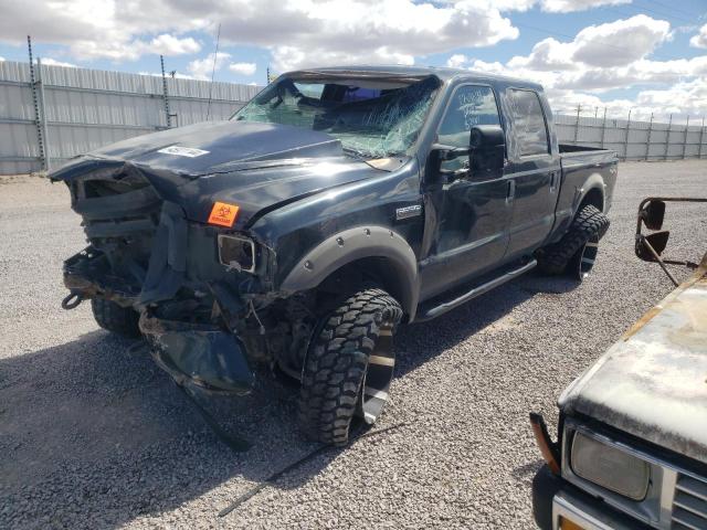 2006 Ford F350 Srw Super Duty