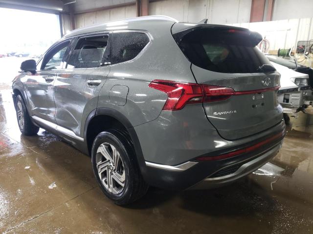  HYUNDAI SANTA FE 2023 Gray