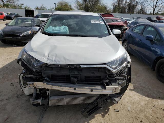 2019 HONDA CR-V EXL 5J6RW2H83KL003868  49046984