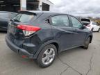 3CZRU6H35MM****** Salvage and Repairable 2021 Honda HR-V in CT - New Britain