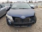 2015 Toyota Venza Le للبيع في Hillsborough، NJ - Front End