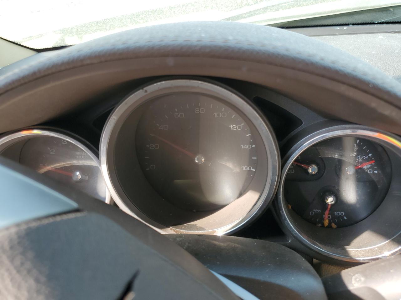 2012 Cadillac Cts Luxury Collection VIN: 1G6DE5E51C0154339 Lot: 47062074