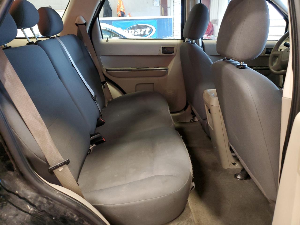 2008 Ford Escape Xls VIN: 1FMCU92ZX8KE74003 Lot: 46980744