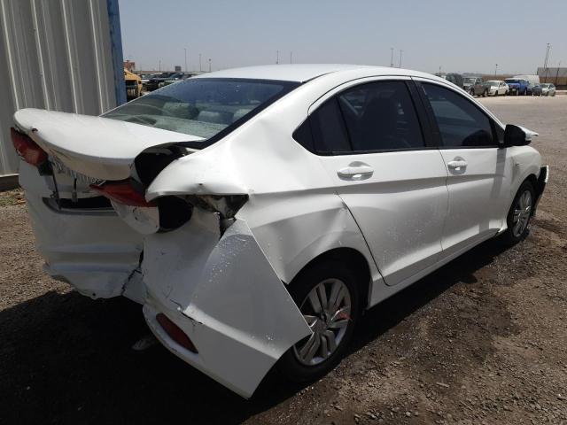 MRHGM6629EP030092 - 2014 HONDA CITY - #48771174