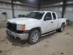 2012 Gmc Sierra K1500 Sle en Venta en Des Moines, IA - Front End