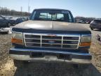 1996 Ford F250  for Sale in Memphis, TN - Rear End