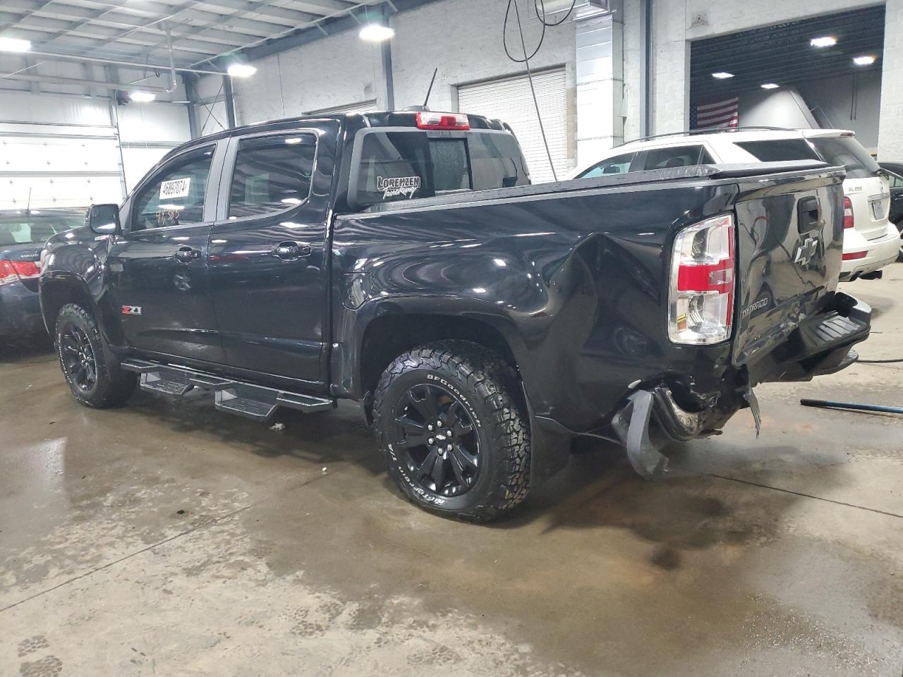 2018 Chevrolet Colorado - Image 2