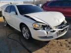 2013 Chevrolet Impala Lt na sprzedaż w Pekin, IL - Front End