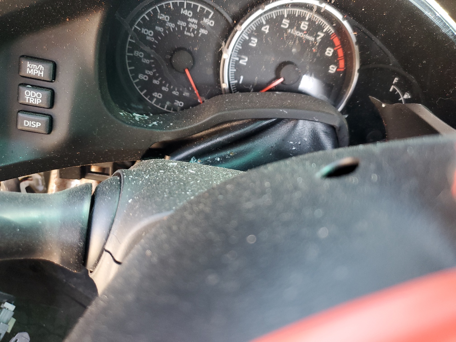 JF1ZCAC16D1606997 2013 Subaru Brz 2.0 Limited