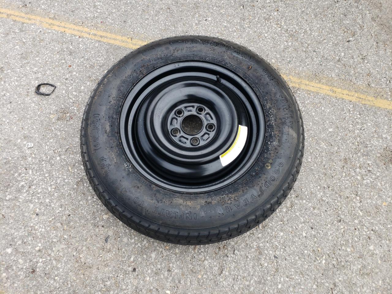 2011 Nissan Rogue S VIN: JN8AS5MV5BW677731 Lot: 48164954