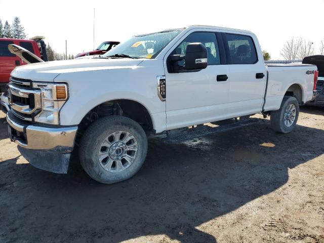 2020 Ford F250 Super Duty