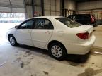 2004 Toyota Corolla Ce de vânzare în Kansas City, KS - Front End