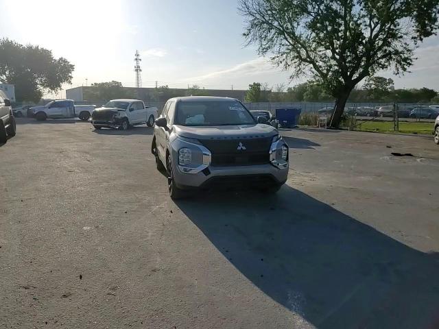 2022 Mitsubishi Outlander Se VIN: JA4J4UA86NZ069311 Lot: 47545514
