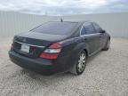 2007 Mercedes-Benz S 550 იყიდება Arcadia-ში, FL - Undercarriage