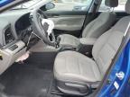 2017 Hyundai Elantra Se for Sale in Cahokia Heights, IL - Front End