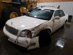 2001 Cadillac Deville  en Venta en Anchorage, AK - Front End