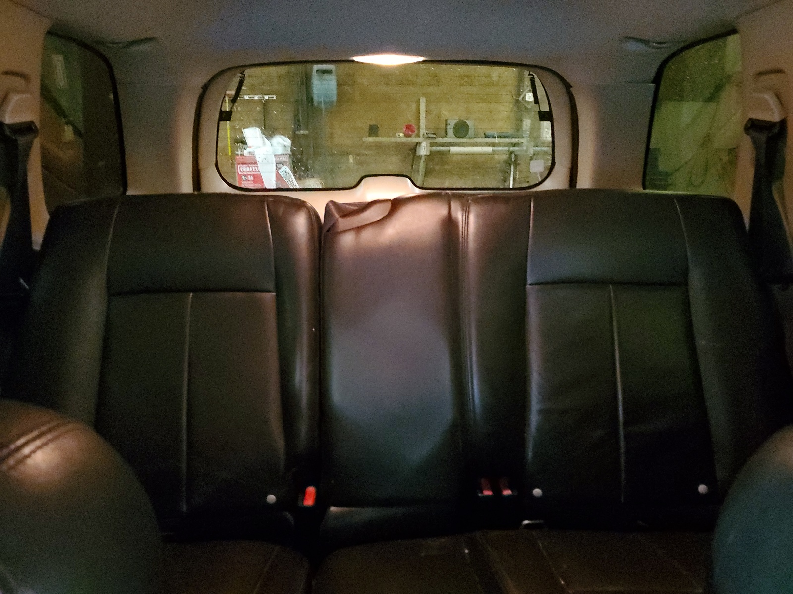 1GNDT13S472266297 2007 Chevrolet Trailblazer Ls