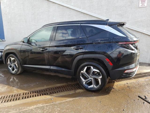  HYUNDAI TUCSON 2023 Czarny