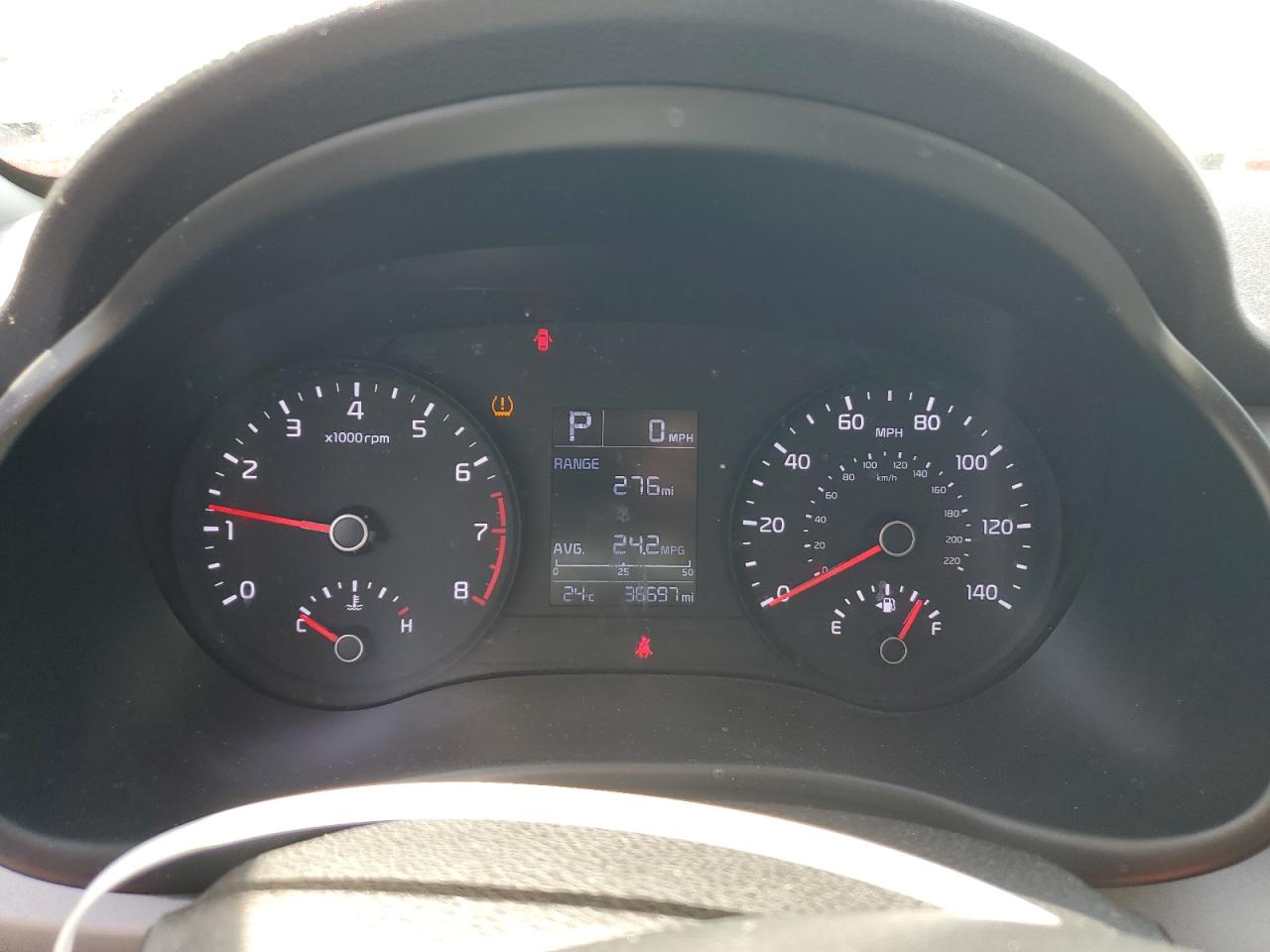 2018 Kia Rio - Image 9